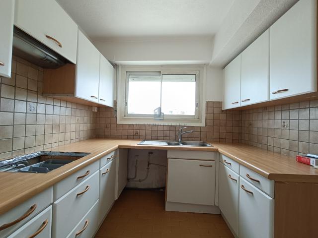 Location NICE NORD QUARTIER GORBELLA 3P VIDE GARAGE CAVE | AB Immobilier