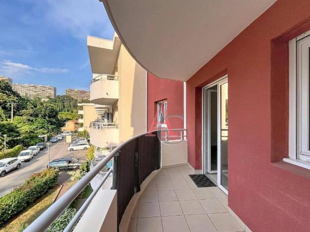 Location Nice Ouest, 2 pièces 55 m², meublé, parking privé