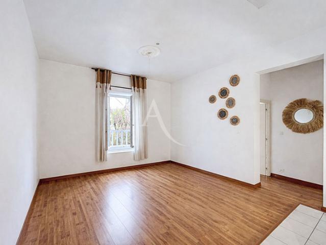 Location non meublé proche place TRAVOT Appartement Cholet 3 pièces 57.57 m2