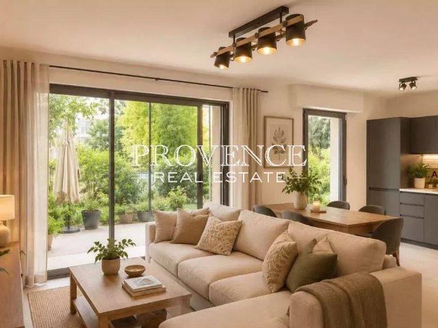 LOCATION NON MEUBLEE T3 AVEC JARDIN ET GARAGE