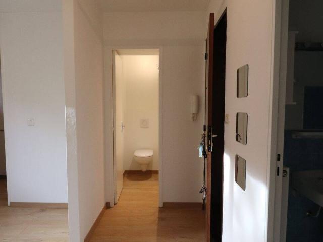 Location non meublée Appartement 39m²