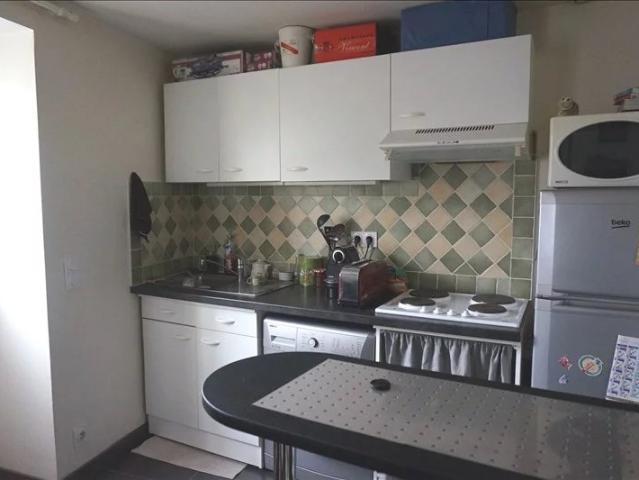 Location non meublée Appartement F