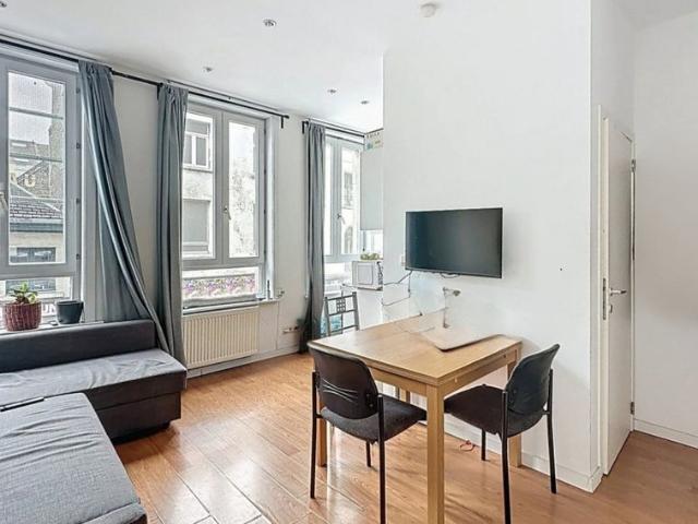 Location non meublée Appartement Ixelles
