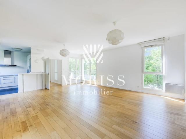 LOCATION NON MEUBLÉE / MICHEL BIZOT 75012