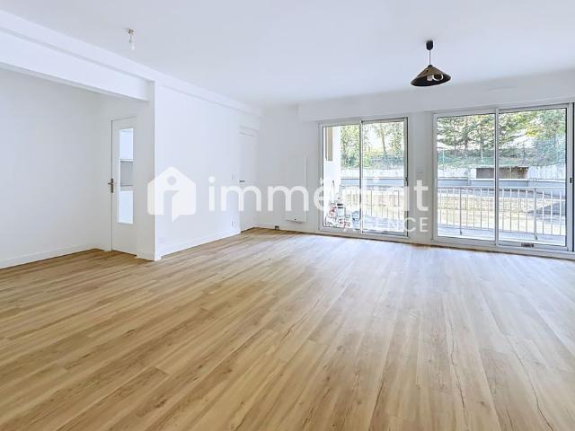 LOCATION NON MEUBLÉE – RUEIL MALMAISON COTEAUX