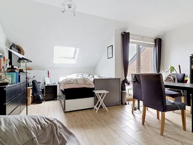 Location non meublée Studio Louvain la neuve