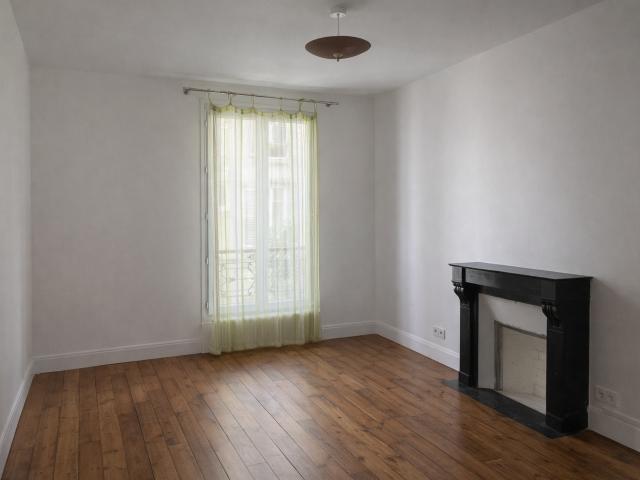 Location Nue non meublée, 129m2, Paris 12