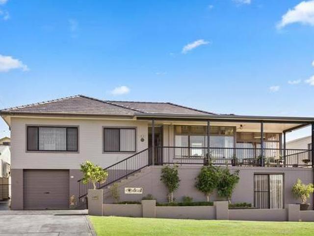 Location Ocean Views Development Ready