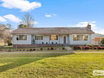 Location, Opportunity, Charm