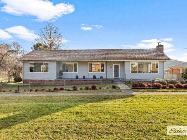 Location, Opportunity, Charm