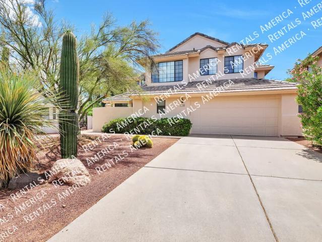 LOCATION! Oro Valley Beauty!