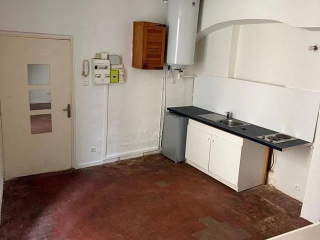 Location P2 anduze