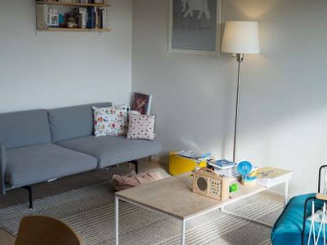 Location PARIS 20e 76m2 avec parking | Flor'immo