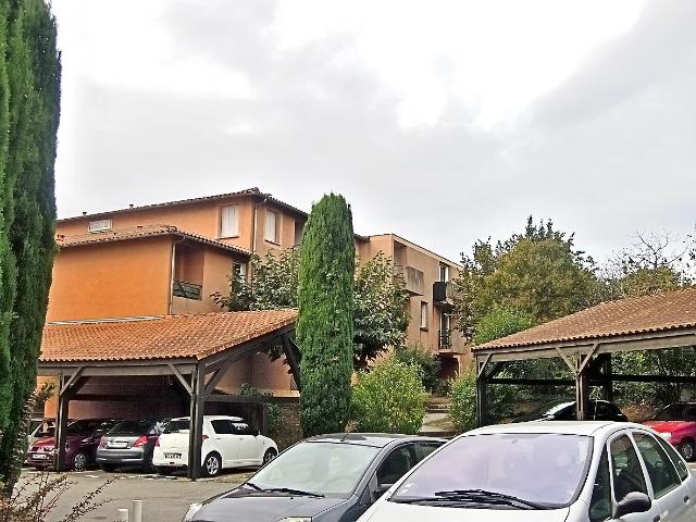 location parking / box toulouse 31500haute garonne