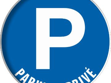 Location parking Victor Hugo / Joffre