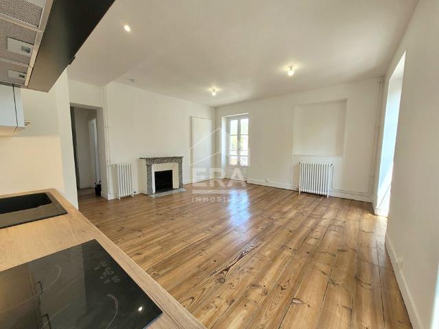 LOCATION PAU Appartement T3 de 61 m² dans une résidence calme