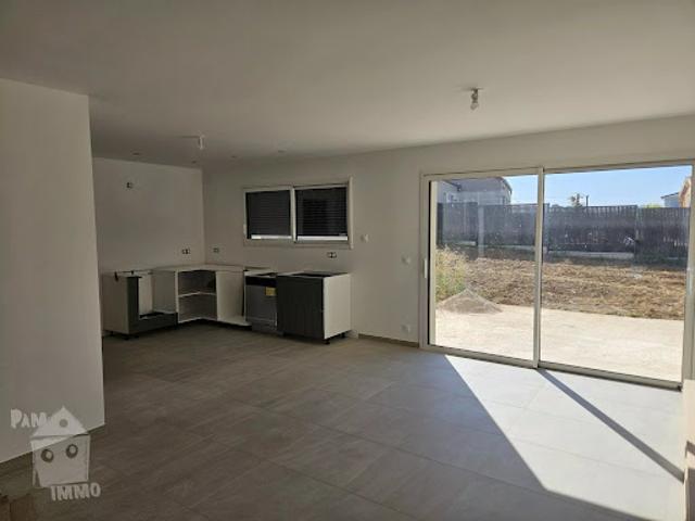 Location Pavillon 5 pièces 112 m2 Clémery
