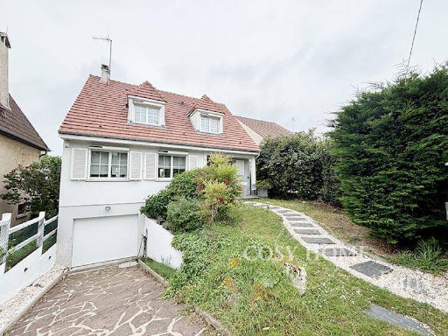 Location Maison 6 pièces 150 m2 Verrieres le buisson