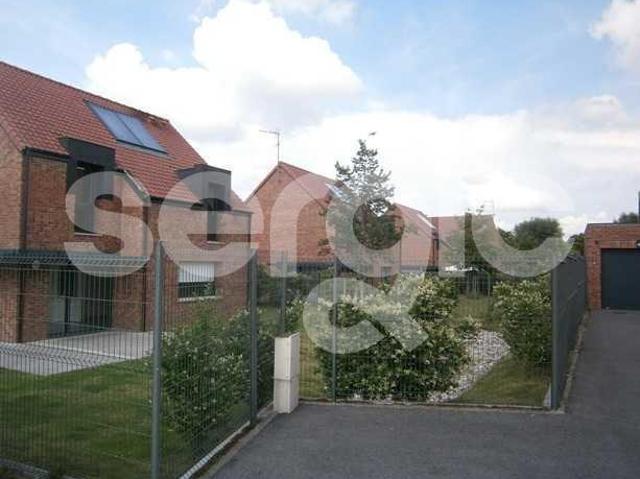 location pavillon 118 m² pecquencourt 59146
