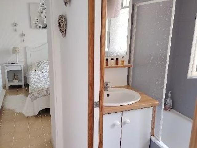 Location Pavillon 1 pièce 22 m2 Nice