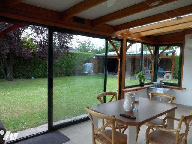 LOCATION PAVILLON MEUBLÉ CUINCY