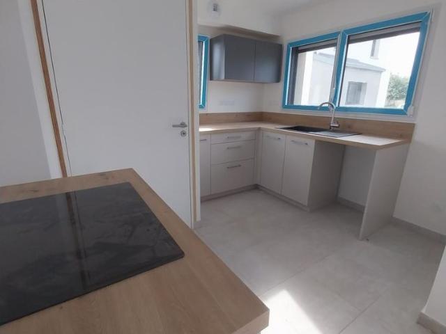 LOCATION PAVILLON RECENT T4 DOL DE BRETAGNE
