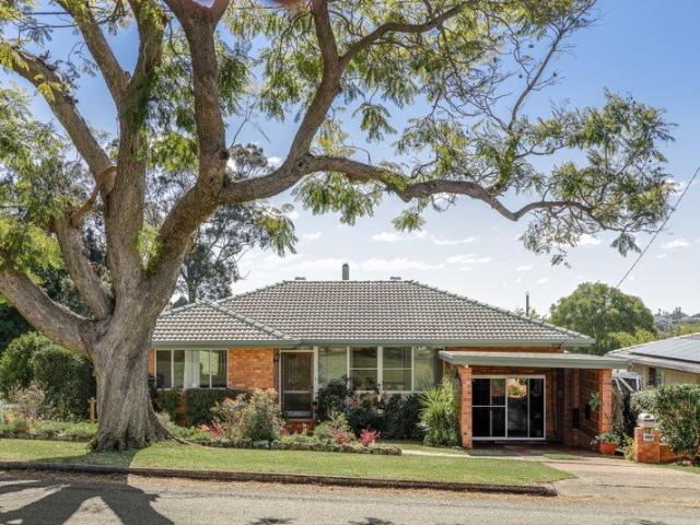 Location Perfect Estate Finalisation