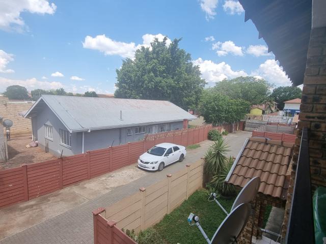 Location perfect for a young family
