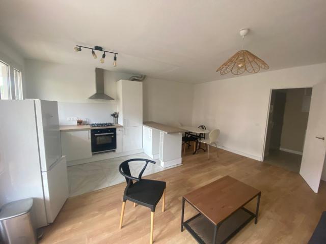 Location PERPIGNAN BOULEVARD KENNEDY | Clémenceau Gestion Immobilière