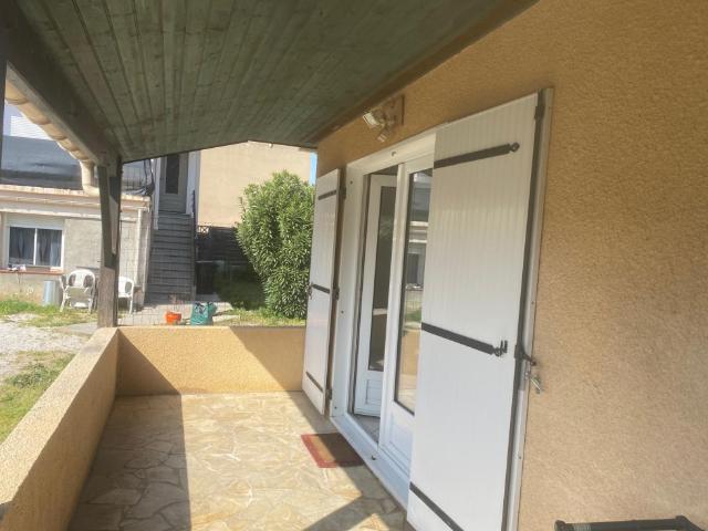 Location PETITE MAISON A LOUER A ELNE | Clémenceau Gestion Immobilière