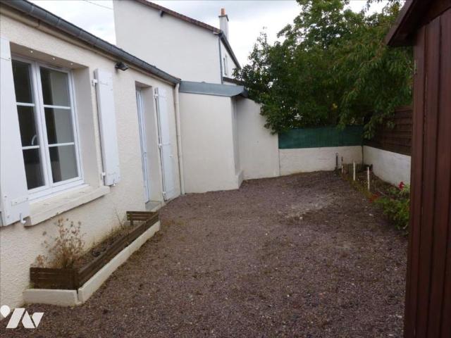 Location petite maison Quartier Maladrerie