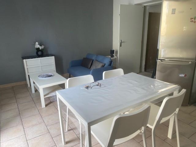 Location PIERRELATTE Type 2 meublé | HOUBRON IMMOBILIER