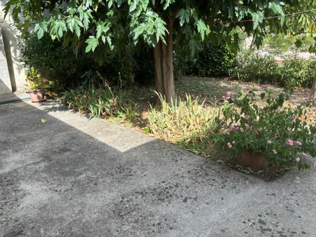 Location PIERRELATTE Quartier Sud Quartier calme Maison type 3 | HOUBRON IMMOBILIER