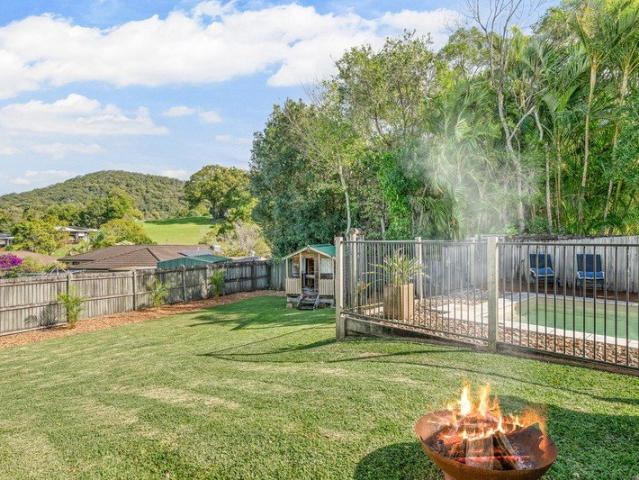 Location, Pool & Space The Complete Family Package