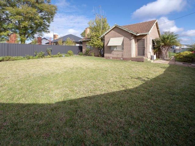 Location, Potential & Endless Opportunity