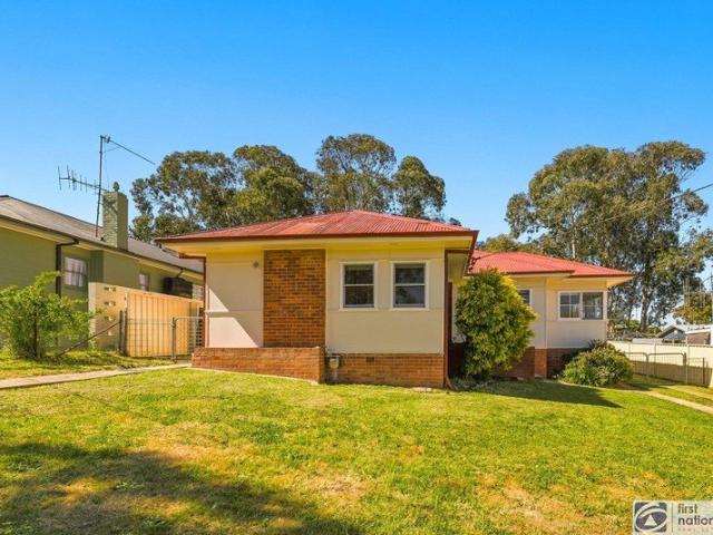 Location, Potential & Proven Rental Appeal!