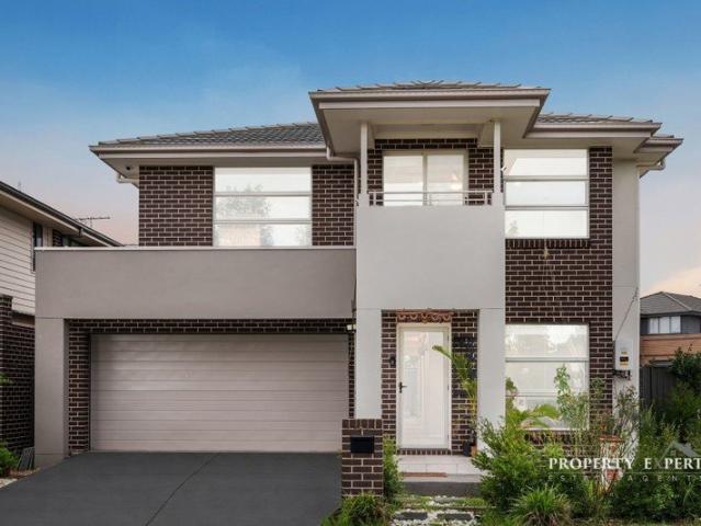 Location, Potential & Value !