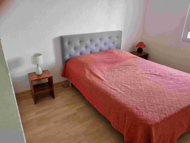 Location pour 2 locataires