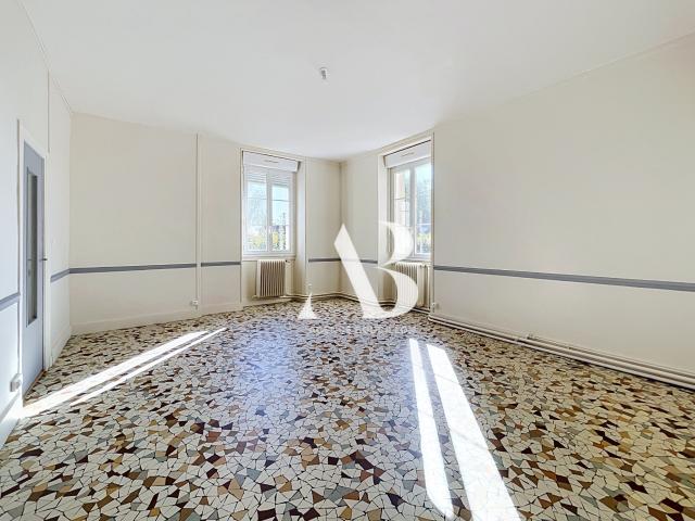 LOCATION proche Nangis: APPARTEMENT 4 pièces 91,59 m2 3 chambres