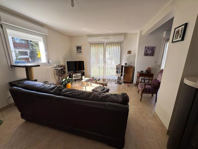 Location Propriété 3 pièces 101.07 m2 Strasbourg