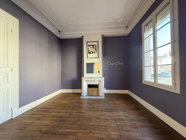 Location Propriété 10 pièces 400 m2 Saumur