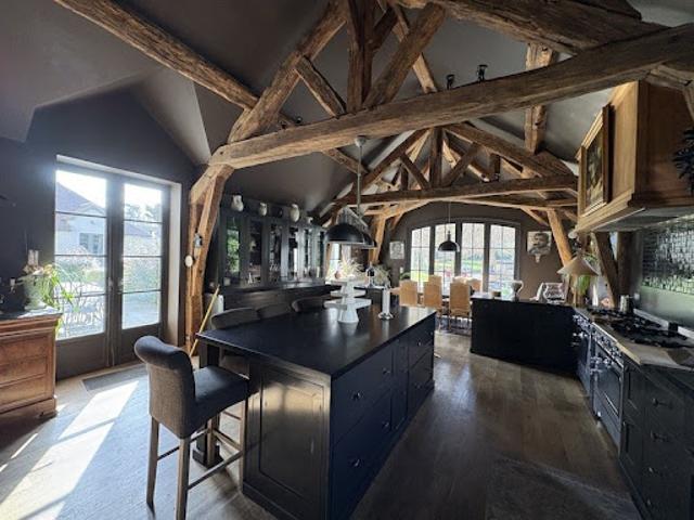 Location Propriété 13 pièces 640 m2 Barbizon