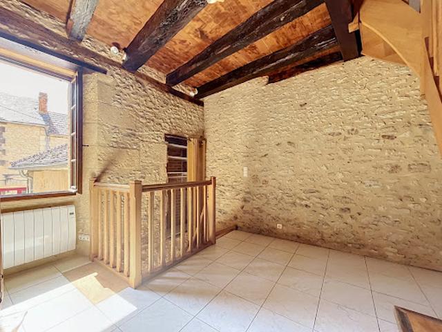 Location Propriété 2 pièces 37 m2 Le Bugue