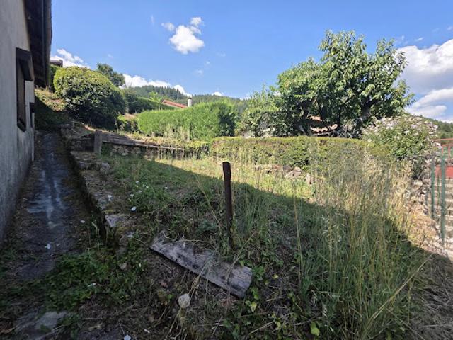 Location Propriété 4 pièces 107.23 m2 Mariac