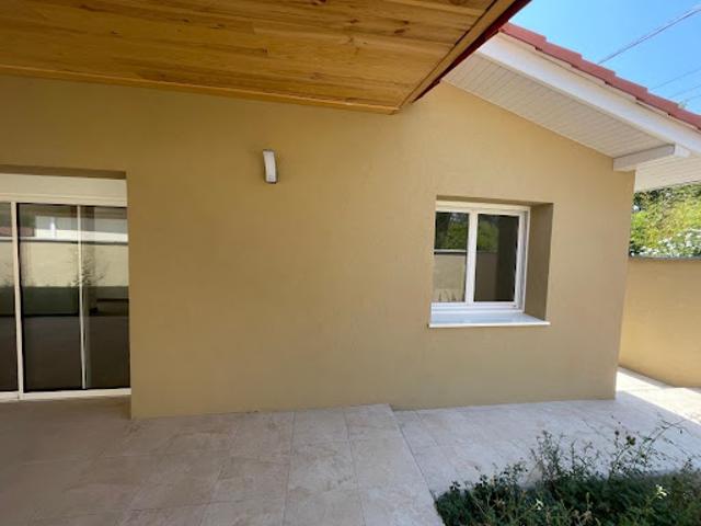 Location Propriété 4 pièces 109.62 m2 Castelnaudary