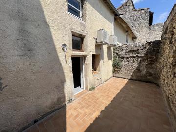 Location Propriété 4 pièces 113 m2 Montelimar