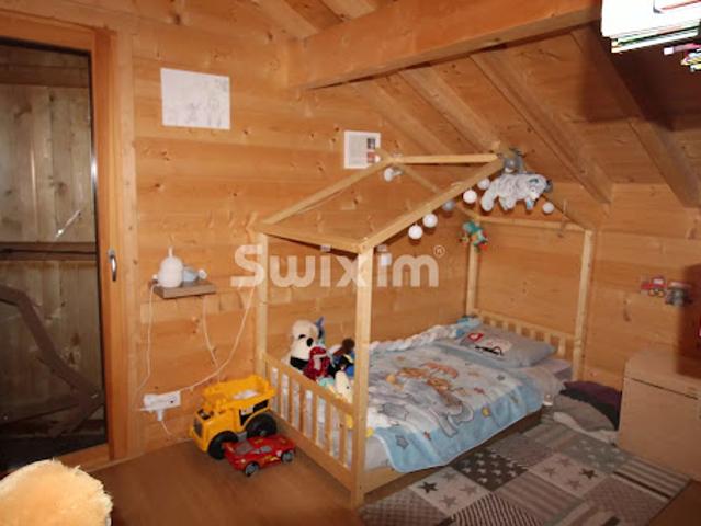 Location Propriété 4 pièces 84.05 m2 Lamoura