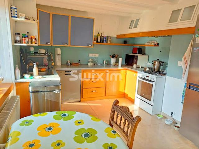 Location Propriété 4 pièces 93.61 m2 Hauts de Bienne