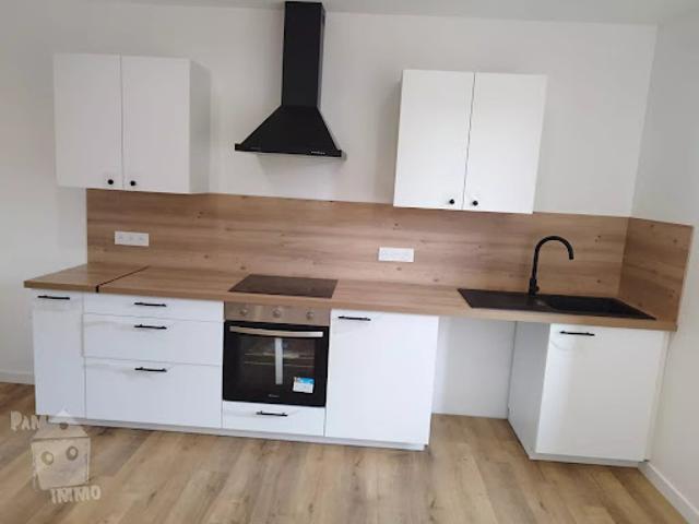 Location Propriété 5 pièces 117 m2 Jaulny