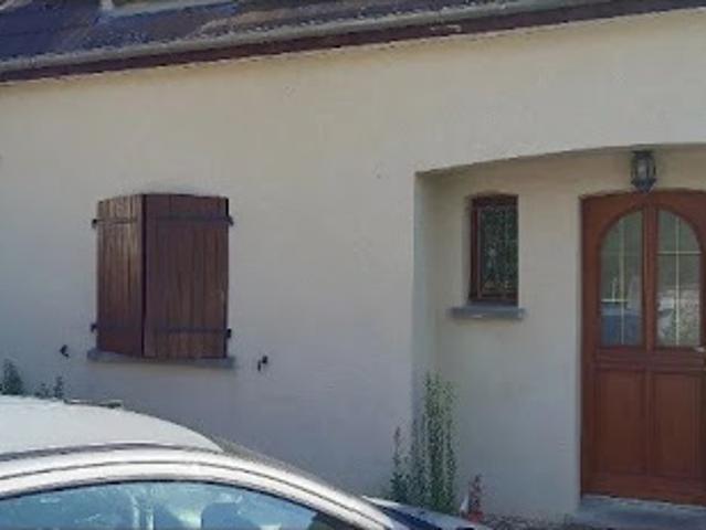 Location Maison 6 pièces 155 m2 Escrennes